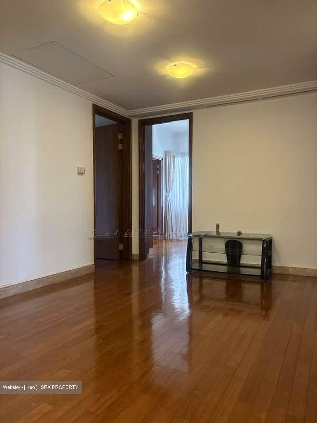 Four Seasons Park (D10), Condominium #575093331